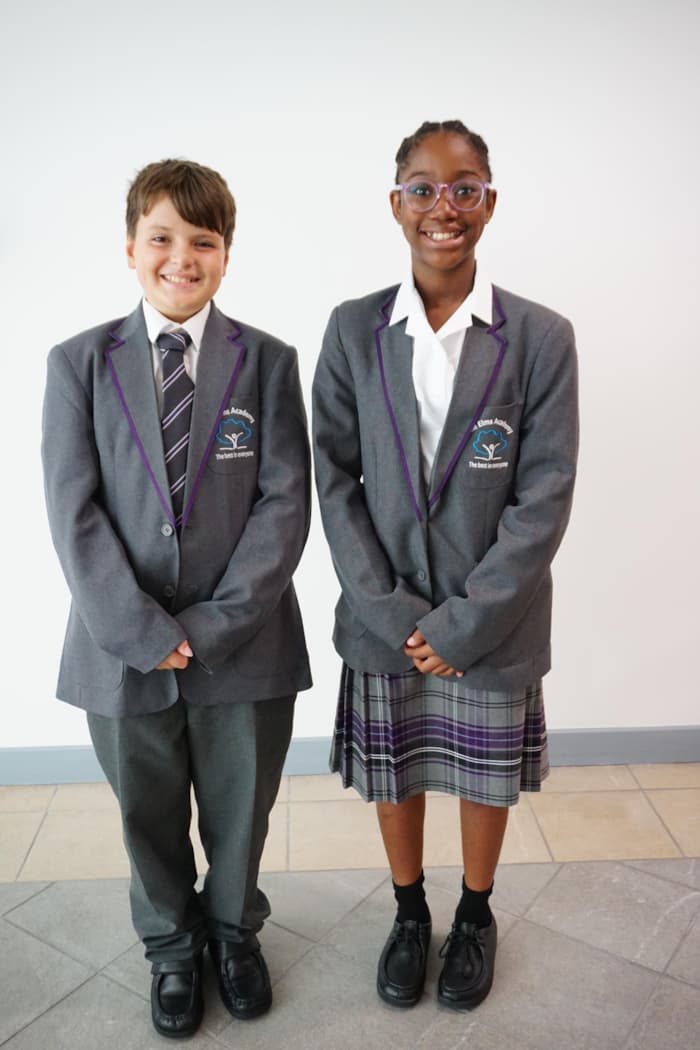 UNIFORM UNIFORM