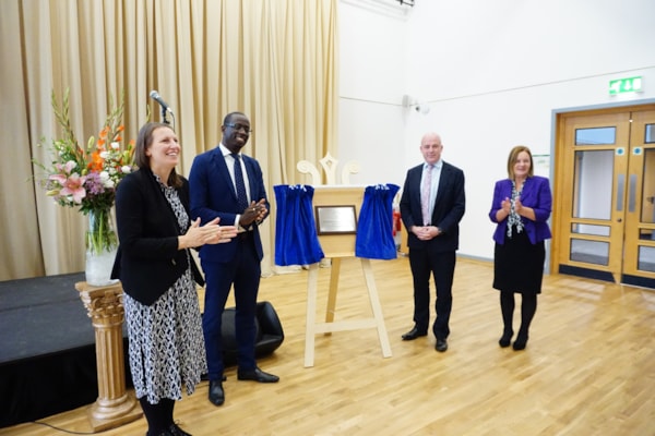 The Elms Academy Celebrates New Name