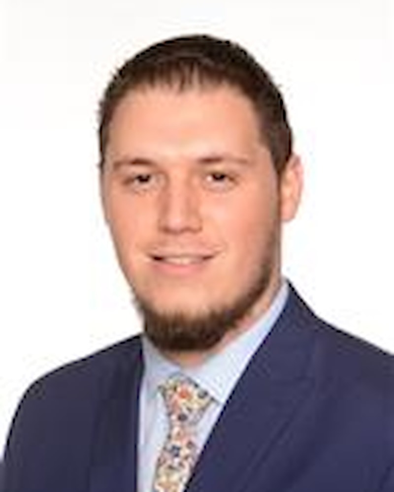Mike Prizzi KEY STAFF