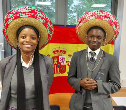 Newsletter 4th October 2024