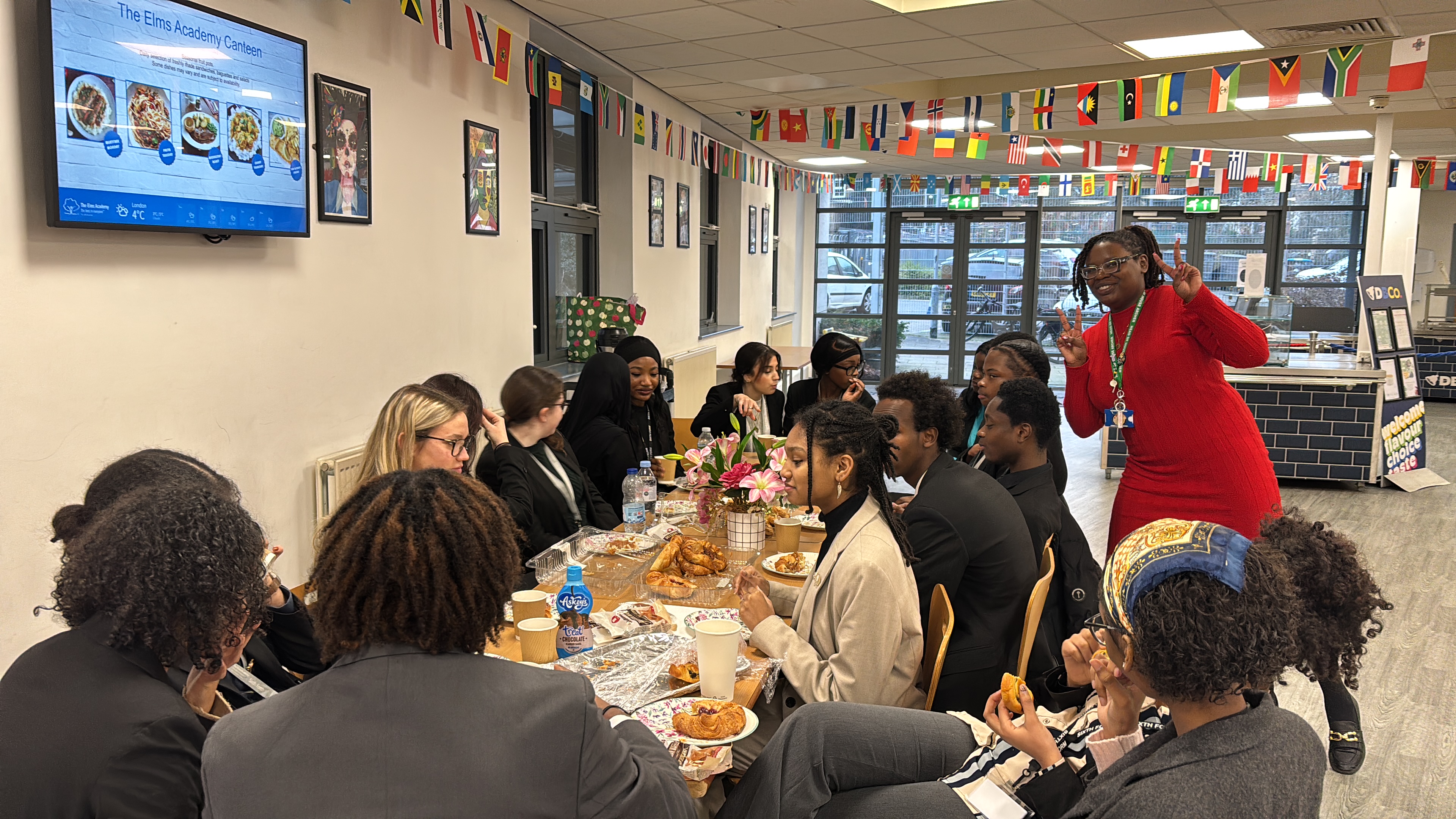 Newsletter 14th February 2025