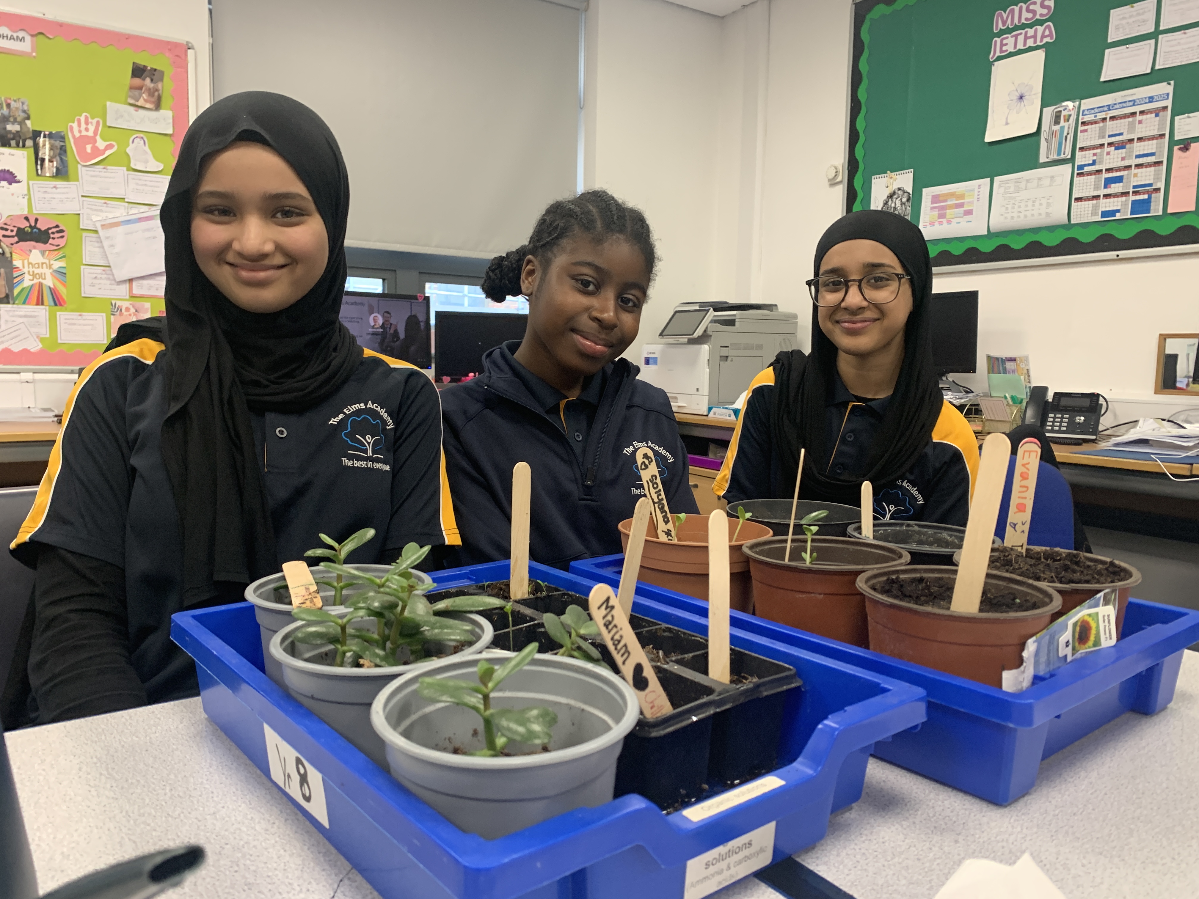 Newsletter 28th March 2025