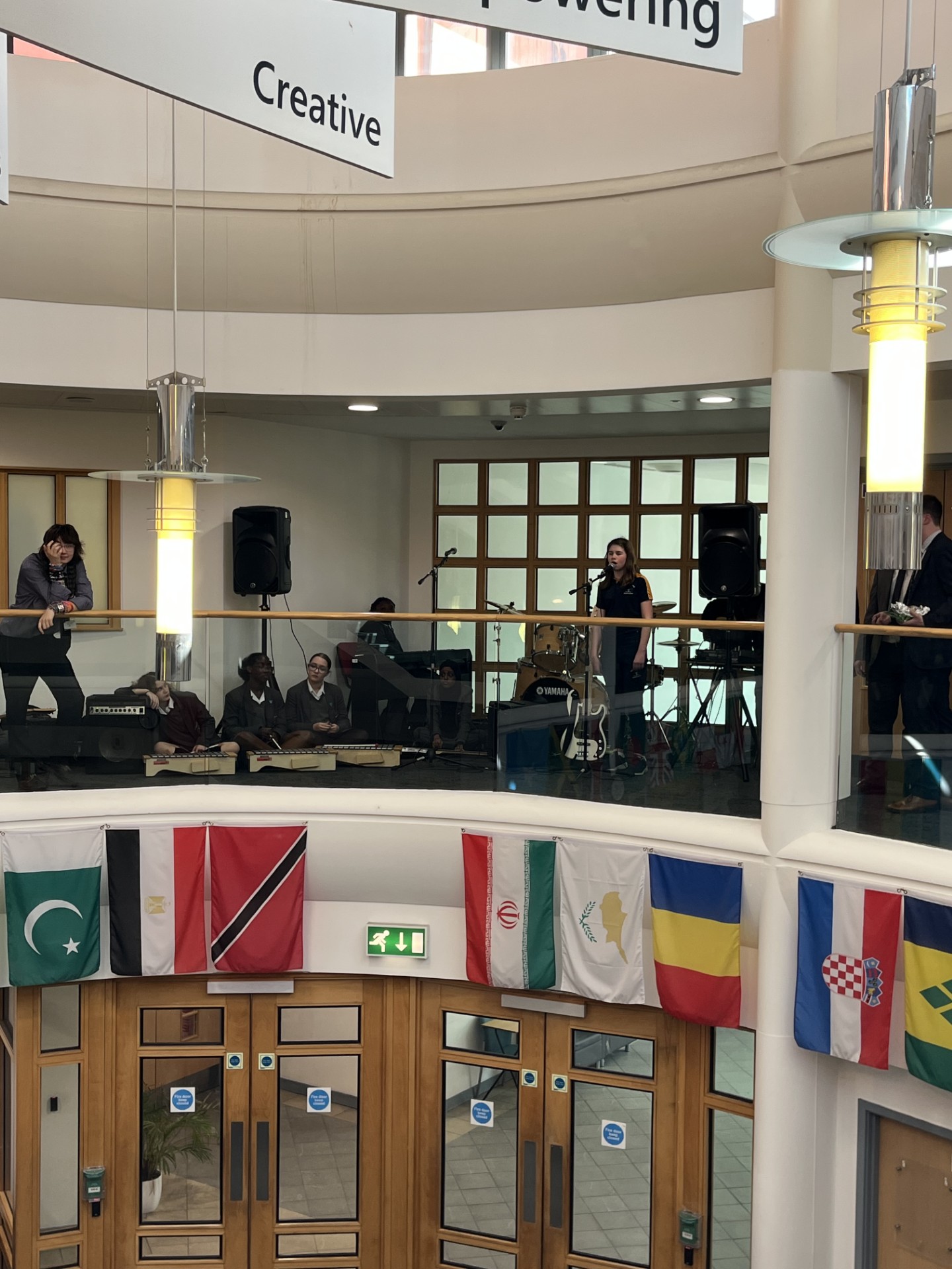 Newsletter 4th April 2025