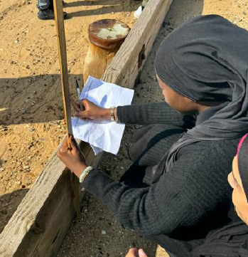 Newsletter 27th September 2024