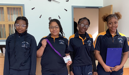 Newsletter 14th March 2025