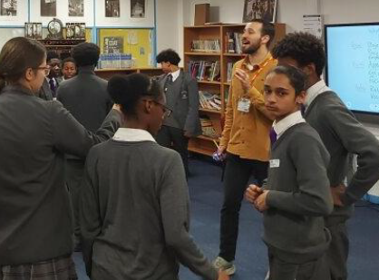 Newsletter 10th January 2025