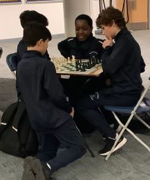 Newsletter 5th December 2024