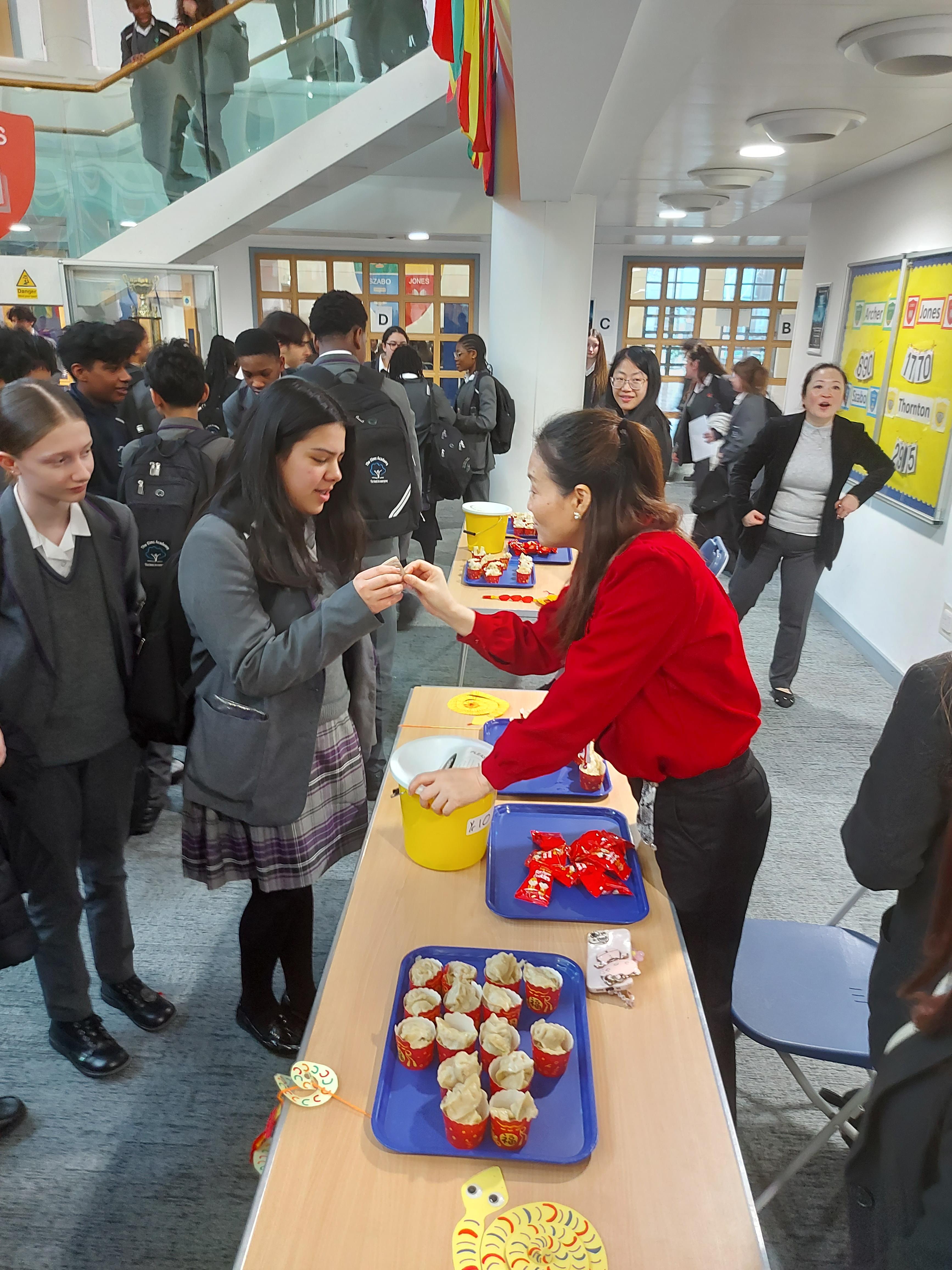 Newsletter 31 January 2024